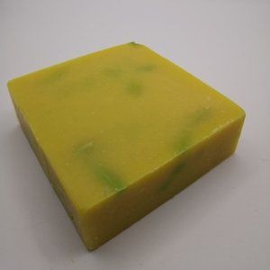 Tangerine Grapefruit - Handmade Artisan Soap
